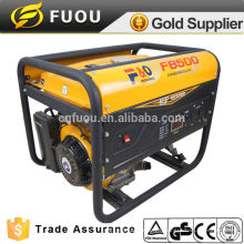 New Style 8.5KW Gasoline Generator Sales From Factory